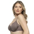 thumbnail image 2 of Felina Marvelous Side Smoothing T-Shirt Bra, 2 of 3