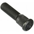 thumbnail image 5 of Dexter D6G-00712200 0.5-20 in. Pressed Wheel Stud - Black, 5 of 6
