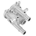 thumbnail image 3 of Carcasa del termostato del refrigerante de aleación de aluminio 96817255 para Chevrolet Cruze, 3 of 13