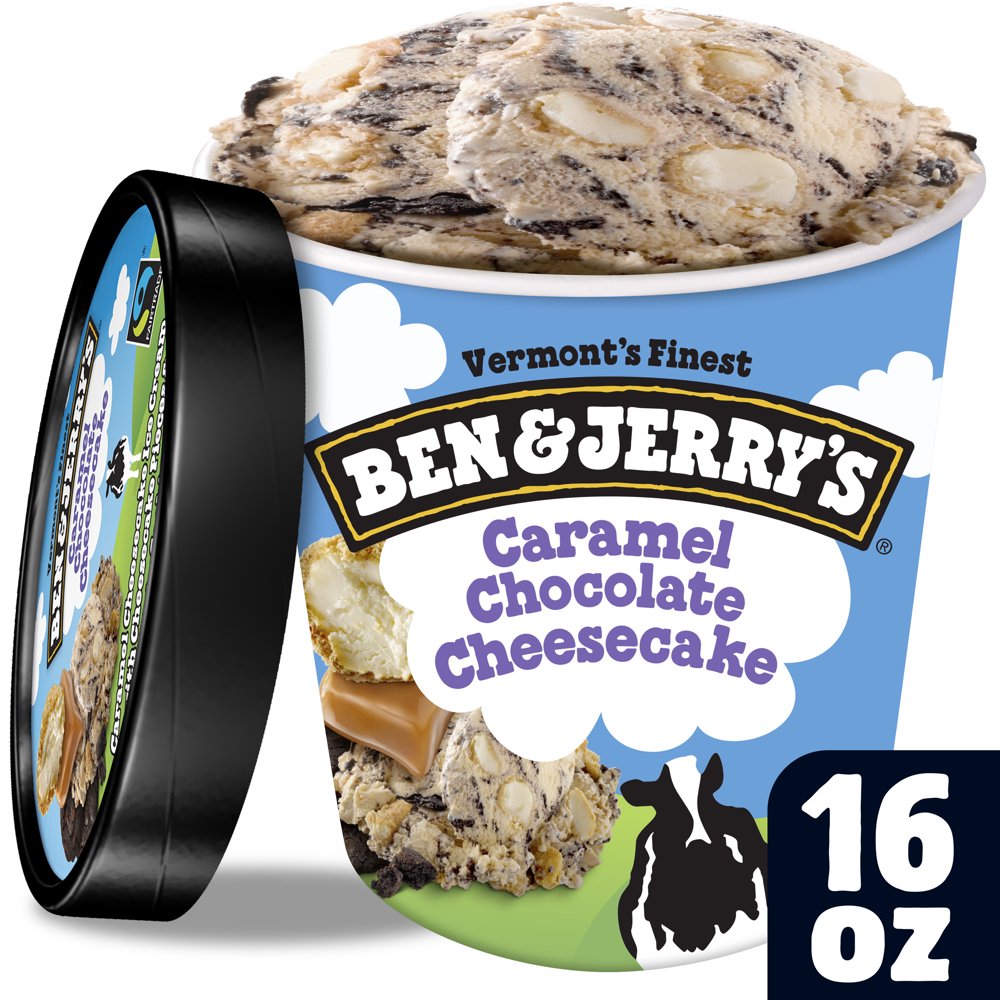 Ben & Jerry