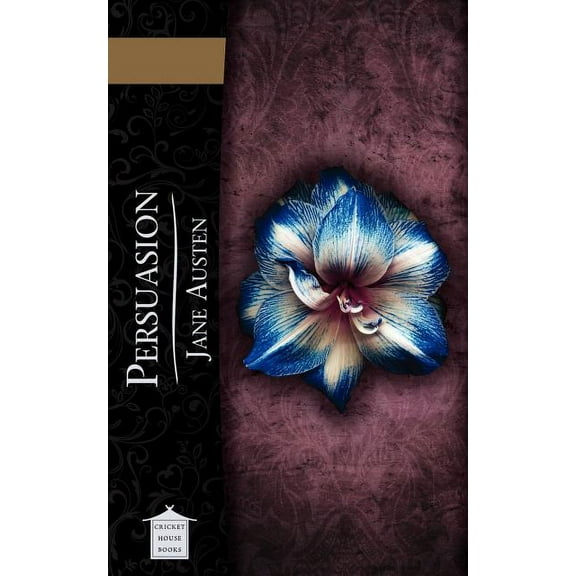 Persuasion (Paperback)