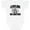 AA-White, variant on Inktastic Leveling Up to Big Brother Boys Baby Bodysuit