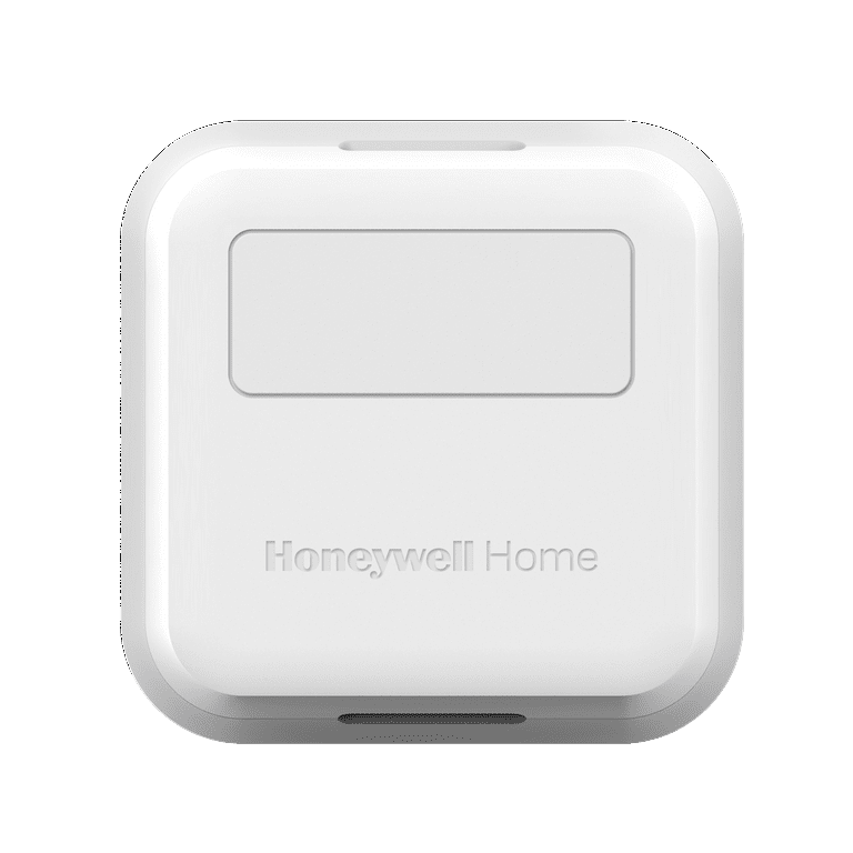 Honeywell Home - Smart Room Sensor - White