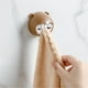 thumbnail image 2 of Estantes de Toallas para Baño No Poroso, Accesorios de Cocina Enchufe de Limpieza, Estante de Toallas de Lavavajillas de Plástico para el Hogar Estante de Toallas de Cocina, 2 of 6