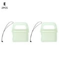 thumbnail image 4 of QHUDLV Applicable to NEO charging port dust plug drone dust plug strap, 4 of 9