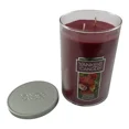 thumbnail image 3 of Yankee Candle AUTUMN BOUQUET Large 2-Wick Tumbler Candle 22oz, 3 of 3