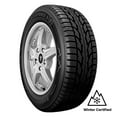thumbnail image 1 of Firestone WinterForce 2 225/55R17 97S pneu pour voiture hiver, 1 of 7
