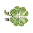 thumbnail image 1 of Toystoory Marcador de Golf de Metal de 2,5 cm, forma de planta, reutilizable, extraíble, desmontable, abrazadera para sombrero, marca de bola, Golf, 1 of 6
