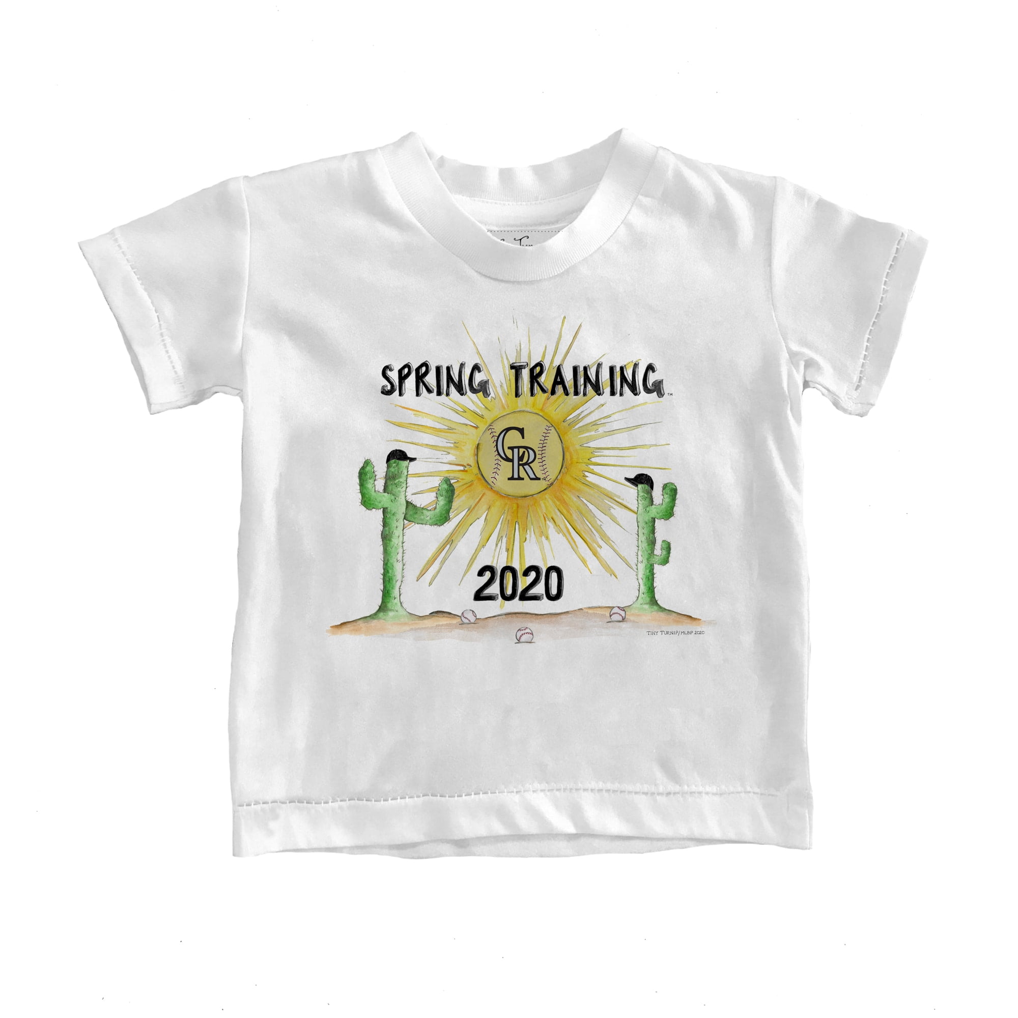colorado rockies spring training jersey