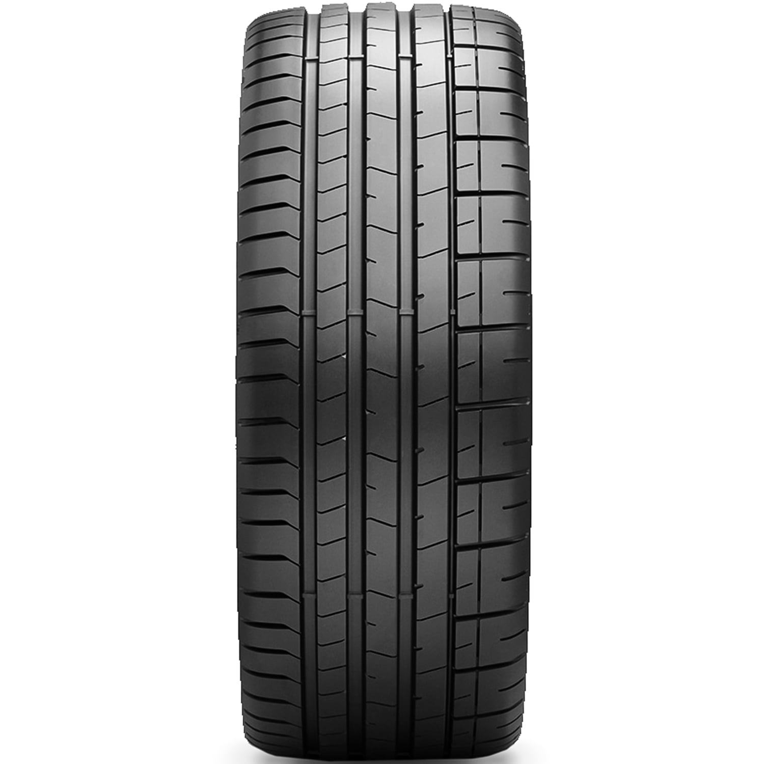 Pirelli P Zero (PZ4) 255/35ZR20 Tire for Mercedes-Benz S550, Audi