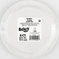thumbnail image 3 of Bluey 7" 8ct Paper Party Snack Plates, 3 of 3
