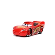 Disney Pixar Cars 1:24 Lightning McQueen RC Radio Control Cars