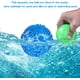 thumbnail image 4 of Pelotas de juguete con sonido para perros (3 unidades) - Goma sólida y duradera - Indestructibles y con rebote para entrenamiento, 4 of 5