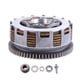 thumbnail image 4 of Clutch Assembly Compatible for Italika 250SZ Dt200 Dt250 Ft200 Replaces E13020096, 4 of 16