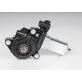 thumbnail image 2 of Power Window Motor, 2 of 6