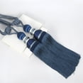 thumbnail image 4 of Clearance&nbsp;Sale!! Round Tassels Curtain Tie Backs Holdback Tassel Rope Window Drapery Tieback Decor, 4 of 4