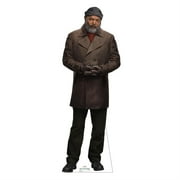 Cardboard People Nick Fury Life Size Cardboard Cutout Standup - Marvel Studios Secret Invasion (TV Series) - Made in USA