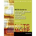 thumbnail image 2 of MCTS Guide to Microsoft Windows Server 2008 Network Infrastructure Configuration (exam #70-642) (MCTS Series), 2 of 3