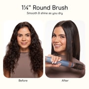 INFINITI PRO CONAIR Wet-to-Dry Styling Wand, 4 Interchangeable Attachments
