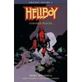 thumbnail image 4 of Hellboy Omnibus Tome 2: Lieux Étranges (Hellboy Omnibus: Lieux Étranges), 4 of 4