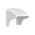 thumbnail image 2 of Outdoor Socket Waterproof Box Wall Socket Box Outlet Cover Accs Dustproof for White, 2 of 8