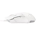 thumbnail image 4 of Souris de Jeu RGB, Programmable 7 Boutons, Souris de Jeu Ergonomique Rétroéclairée par LED pour Ordinateur Portable, Adaptée pour Système d'Exploitation Windows Mac Linux, 4 of 7