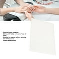 thumbnail image 4 of Disposable Nail Art Table Towels Waterproof  Bibs Medical Tray Cover 80Pcs, 4 of 7