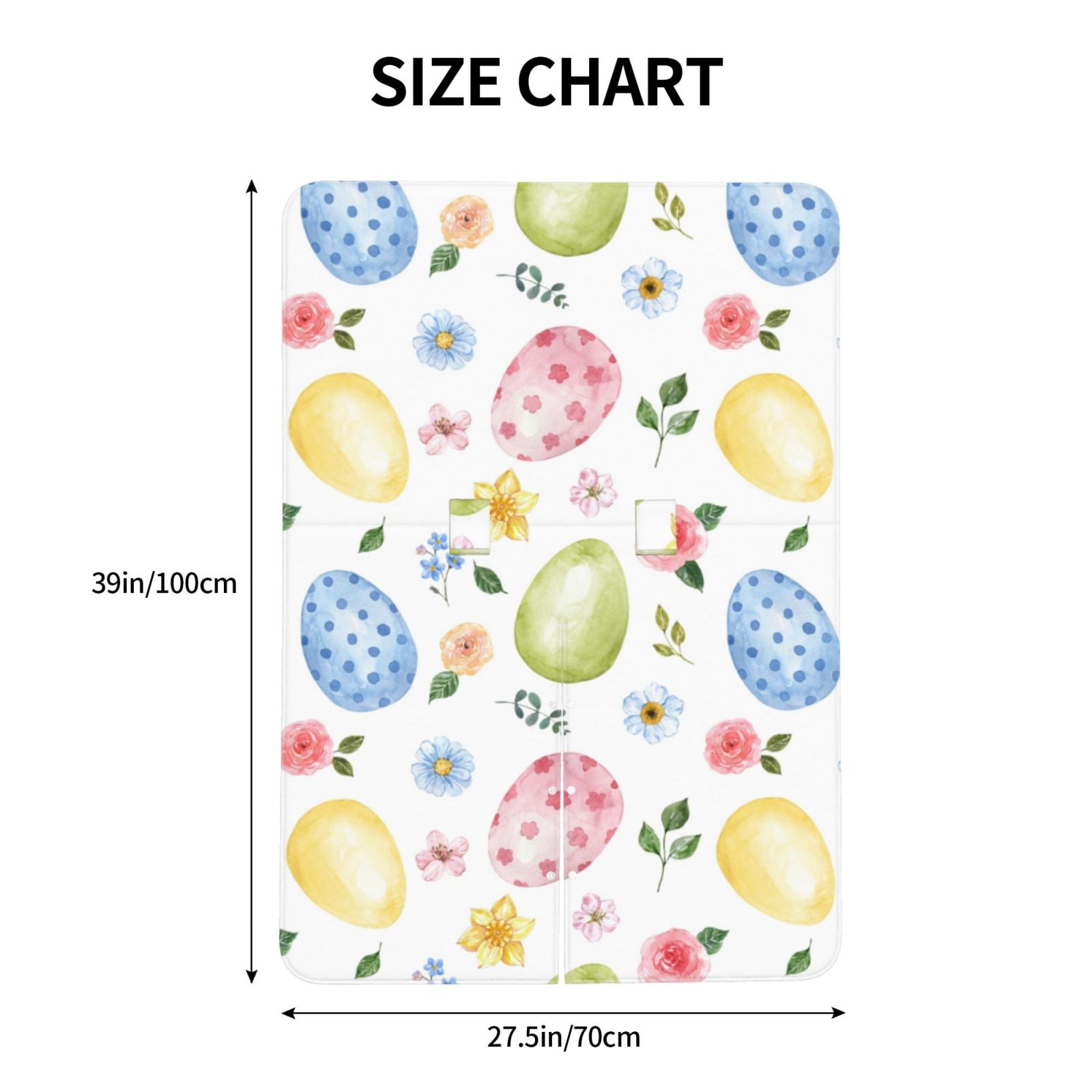 Naloa Easter Egg3 Baby Car Seat Cover, Breathable Baby Carrier Cover, Multiuse Baby Carrier Cover & Nursing Breastfeeding Cover
