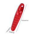 thumbnail image 3 of RuiJiao Housse de Protection pour Cadre de Vélo en Fibre de Carbone, 3 of 6