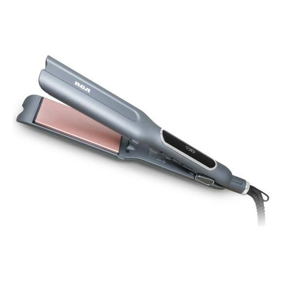 Plancha Alaciadora RCA con Tecnología Iónica RC-P51