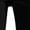 Black, variant on Admvng Womens Straight Leg Capri Pants formal Business Work Cropped Trousers