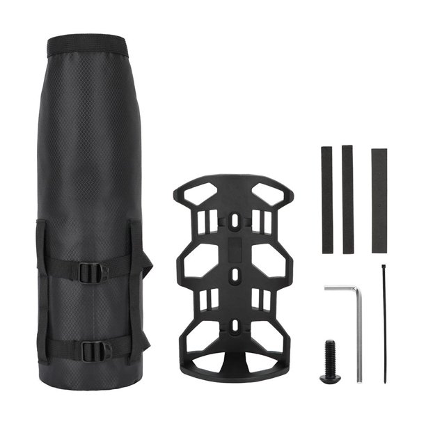 Accesorios para bicicletas Bolsa de bicicleta de gran capacidad Marco de equipaje Bolsa de ciclismo de tubo delantero Hugtrwg Para estrenar