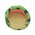 thumbnail image 3 of Rattan Mat Chat, Tapis de Chat Respirant Portable Durable Beau Multifonctions pour l'Intérieur, 3 of 8