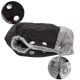 thumbnail image 2 of Stroller Gloves Winter Antifreeze Gloves Stroller Gloves Waterproof Windproof Antifreeze Hand Warmer Gloves Stroller Wheelchair, Etc., 2 of 4