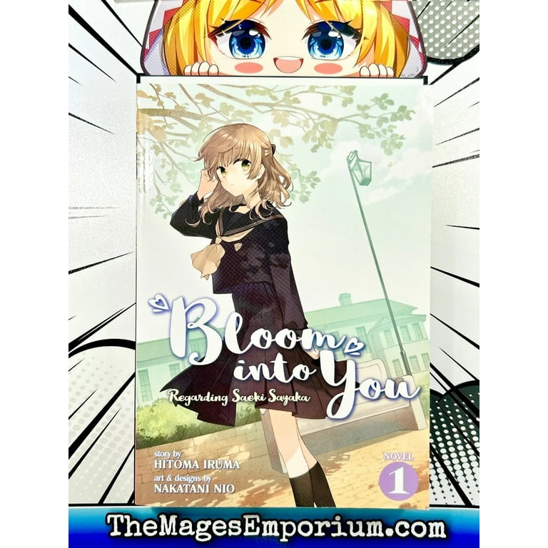 Watch bloom into you free online hotsell
