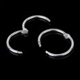 thumbnail image 4 of 10 anillos de sujeción para álbumes - 15 mm, 4 of 5