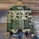 thumbnail image 1 of Xuyuer Women's Printed Long Sleeved Round Neck Pullover Top Hoodless Casual And Fashionable Sweatshirts, 1 of 5