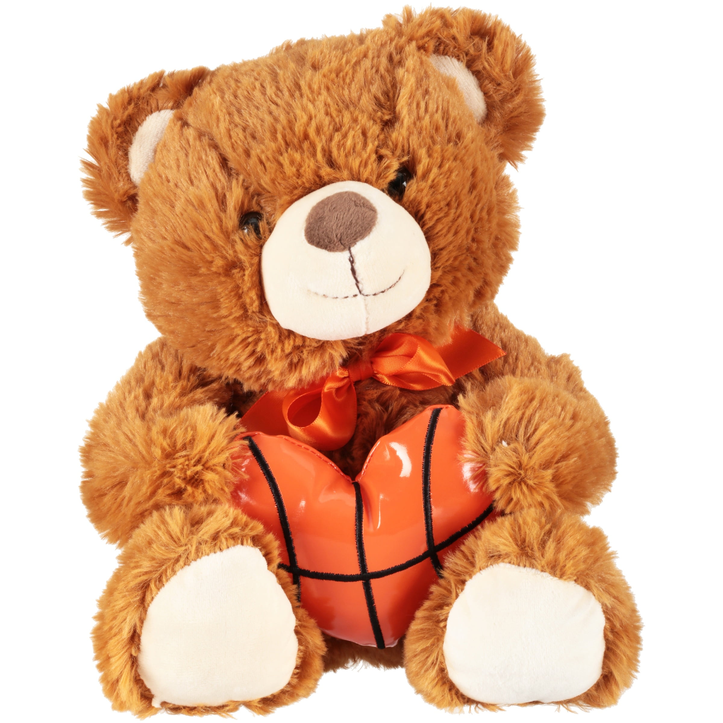 polyester stuffed animals