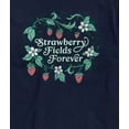 thumbnail image 3 of The Beatles - Strawberry Fields Forever - Men's Short Sleeve Graphic T-Shirt, 3 of 6