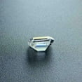 thumbnail image 5 of Colorless Emerald Cut 0.80 Carat to 3.00 Carat Full Fiery White Loose Moissanite For Engagement Wedding Ring Earring Pendant Jewelry Gift, 5 of 7