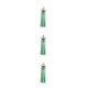 thumbnail image 5 of Bolsa Keychian Toystoory 28 Piezas Encantos Llavero Borlas Verde CBP213855, 5 of 6