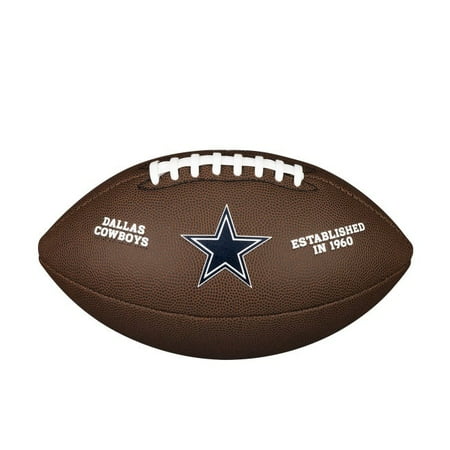 Wilson NFL Backyard Legend Football