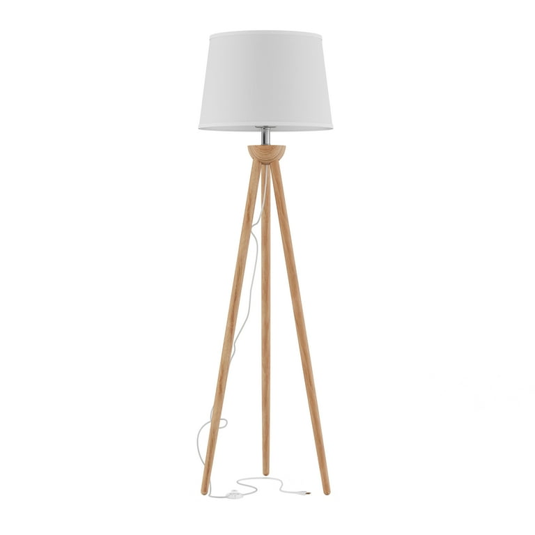Tripod floor lamp base only sale