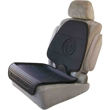 Two-Stage Seatsaver - Black