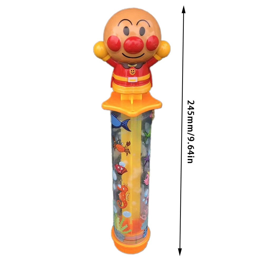 children's water pump toy
