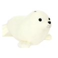 thumbnail image 3 of Máquina de muñecas de 8 pulgadas, león marino, muñeco de nieve, animales marinos, focas st, 3 of 4