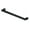 Paint Black, variant on Deltana SBP80U4 Modern Square Bar Cabinet Pull with 8 in. Center to Center, Satin Brass
