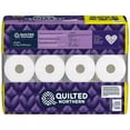 thumbnail image 2 of Quilted Northern Ultra Plush Toilet Paper (255 Sheets/Roll 36 Rolls), 2 of 2