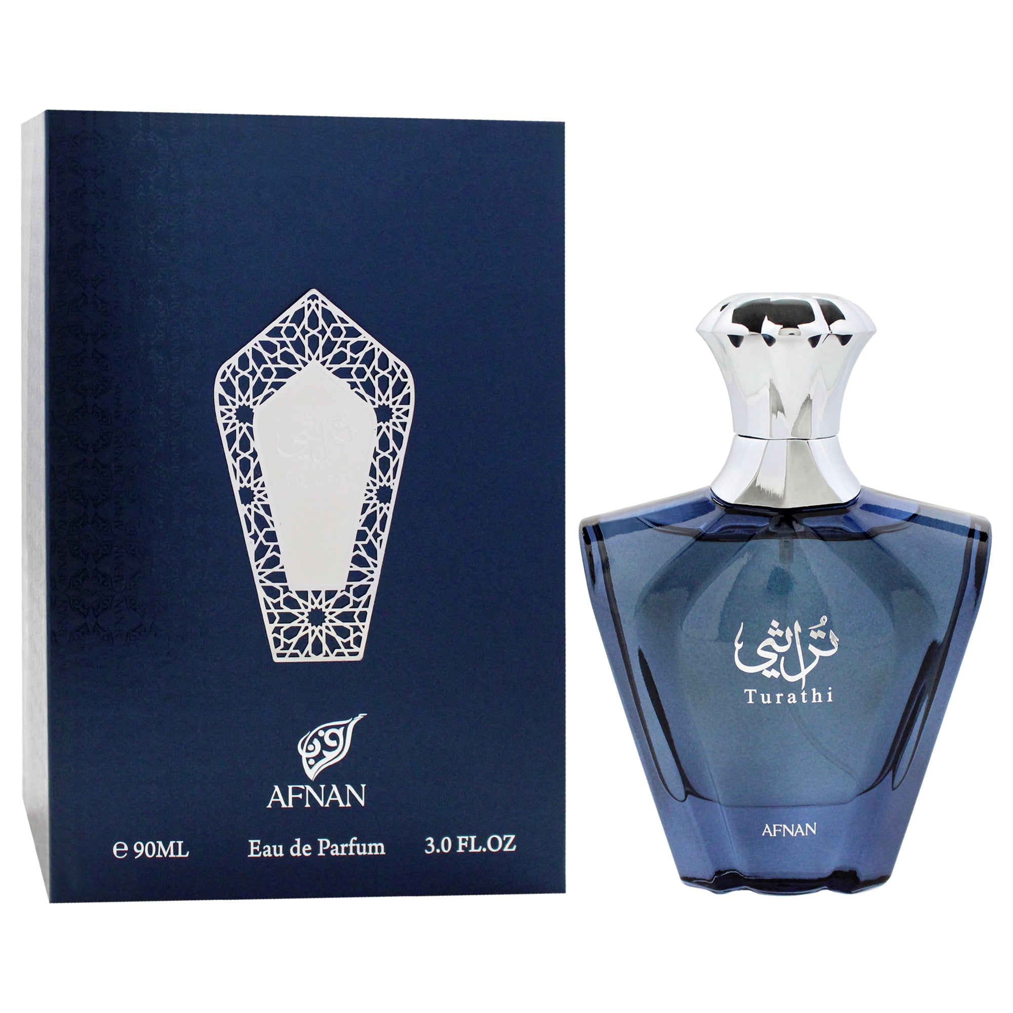 香水(男性用) Afnan Turathi Electric Amazon.com : Afnan