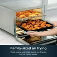 thumbnail image 5 of Ninja Prestige Smart XL Freidora de Aire y Horno de Encimera DT501, 5 of 5